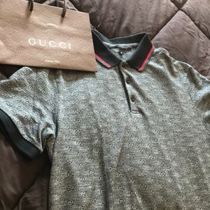Gucci Polo